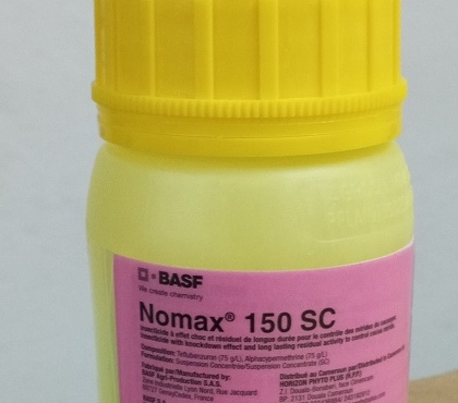NOMAX 150 SC 1