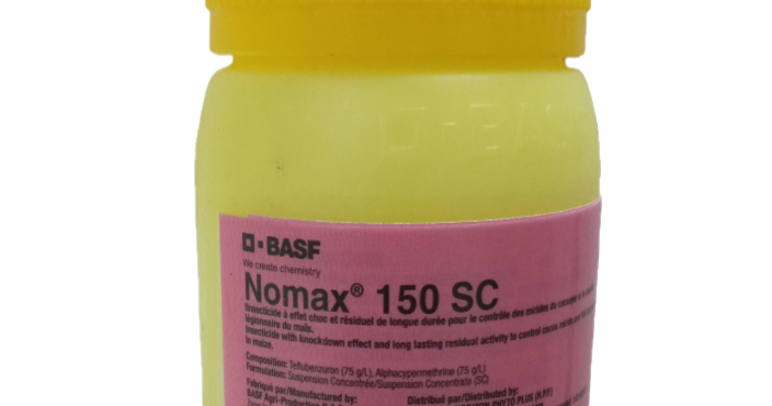 NOMAX 150 SC 800
