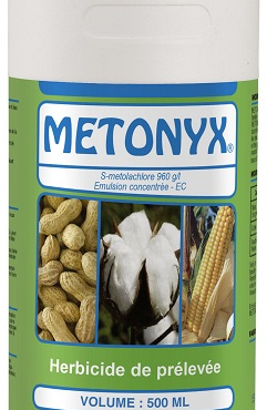 METONYX 500ml 650