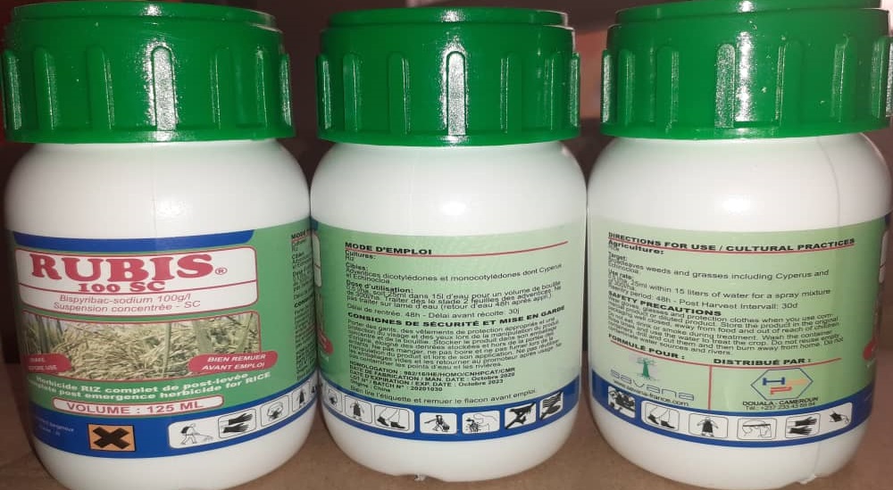 BOFIX - Herbicide utilisé sur les céréales et les prairies - Ternoclic