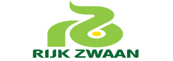 Logo RIJK ZWAAN 90 1