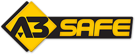 a3safe logo